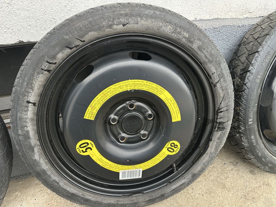 Патерици за коли