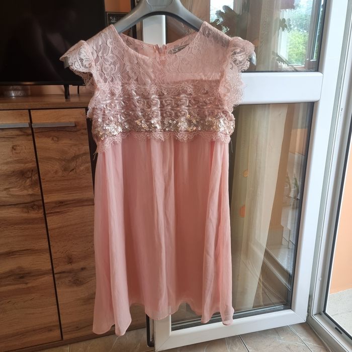 Рокля Mayoral за 14 год.