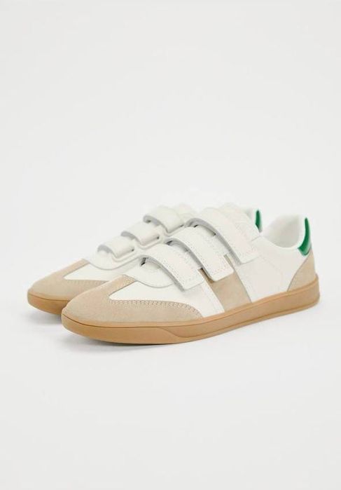 Кроссовки ZARA