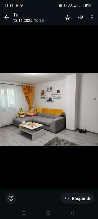 Apartament  3camere