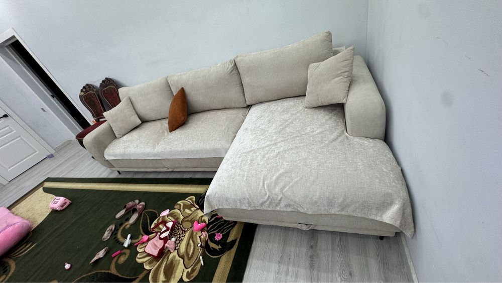 Диван жақсы сапада