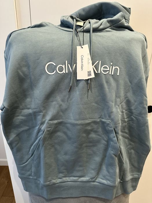 Hanorac Calvin Klein M nou