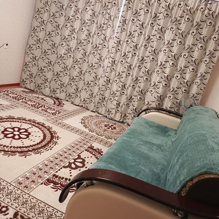 Продаю квартиру двушку костанай Район ЖД больницы