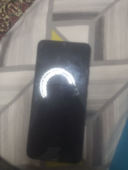 Realmi Narzo 30 A