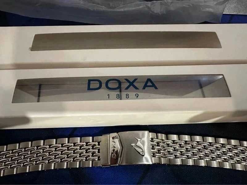 bratara pentru ceas Doxa sub 200