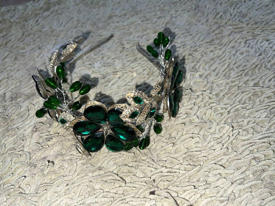 Аксесуры для невесты отл состоянии