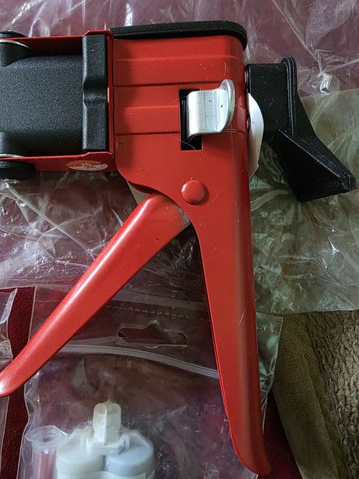Würth pitol pentru lipit Berner loctite Victron reinz
