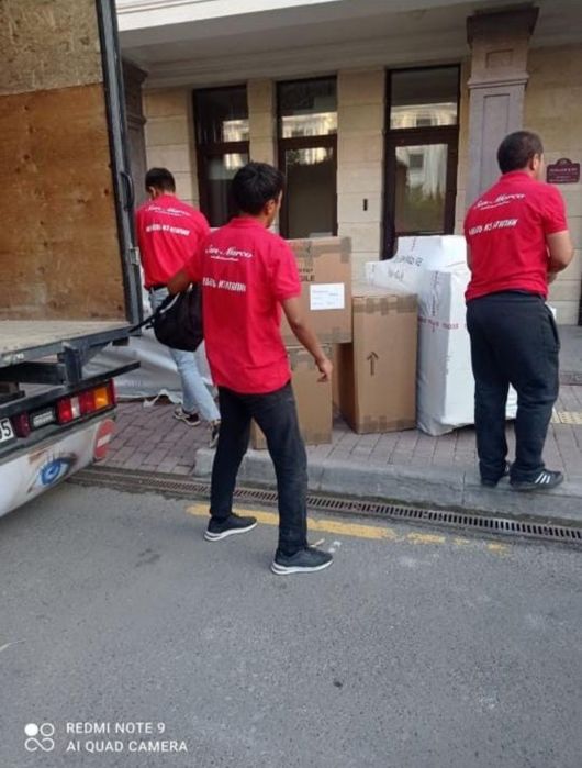 Услуги грузчики 24/7