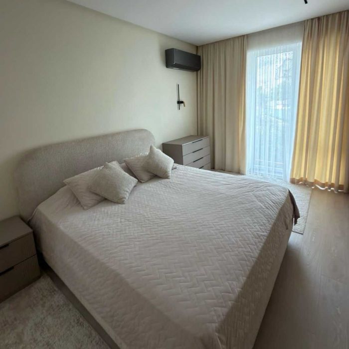 Дава се под наем Двустаен апартамент в София, Надежда 2 - 52 кв.м за 499 € - Снимка #6