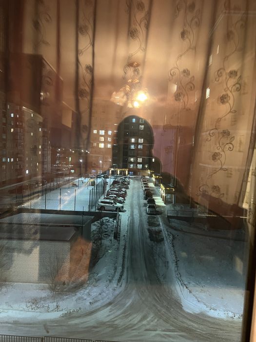 Продам 1-комнатную квартиру