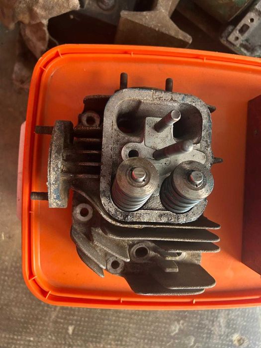 Части за двигатели Бчс/BCS