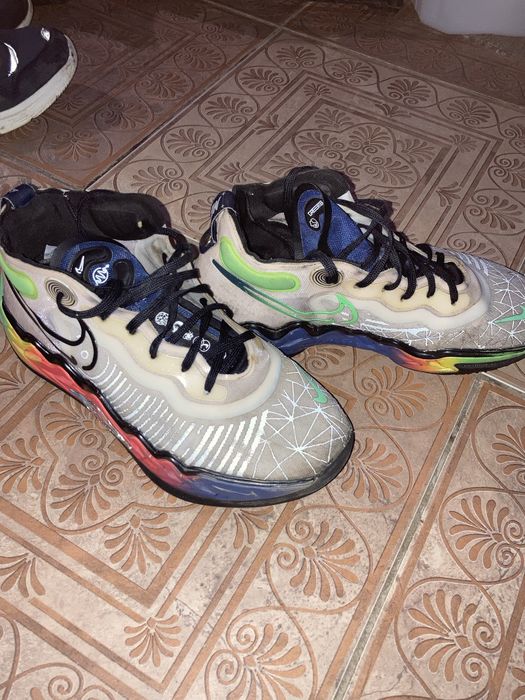 Nike air zoom GT run