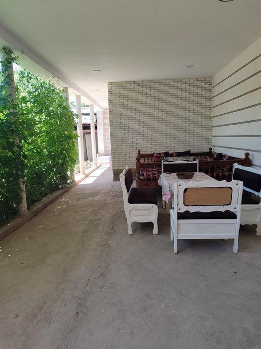 Удобствa: Парковка, Мангал / Барбек, Сейф, Канализация, Плита, Гараж,