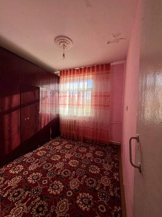 Kvartira 22-mkr 27-dom