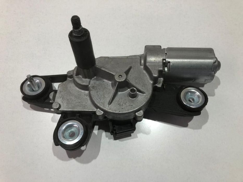 Motoras stergator luneta 8v41-17k441-ab Ford Kuga 1 [2008 - 2013]