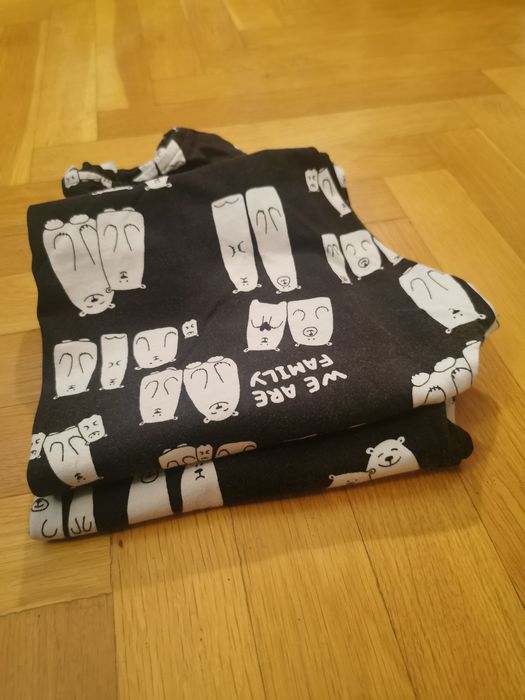 Детски пижами 2 бр.