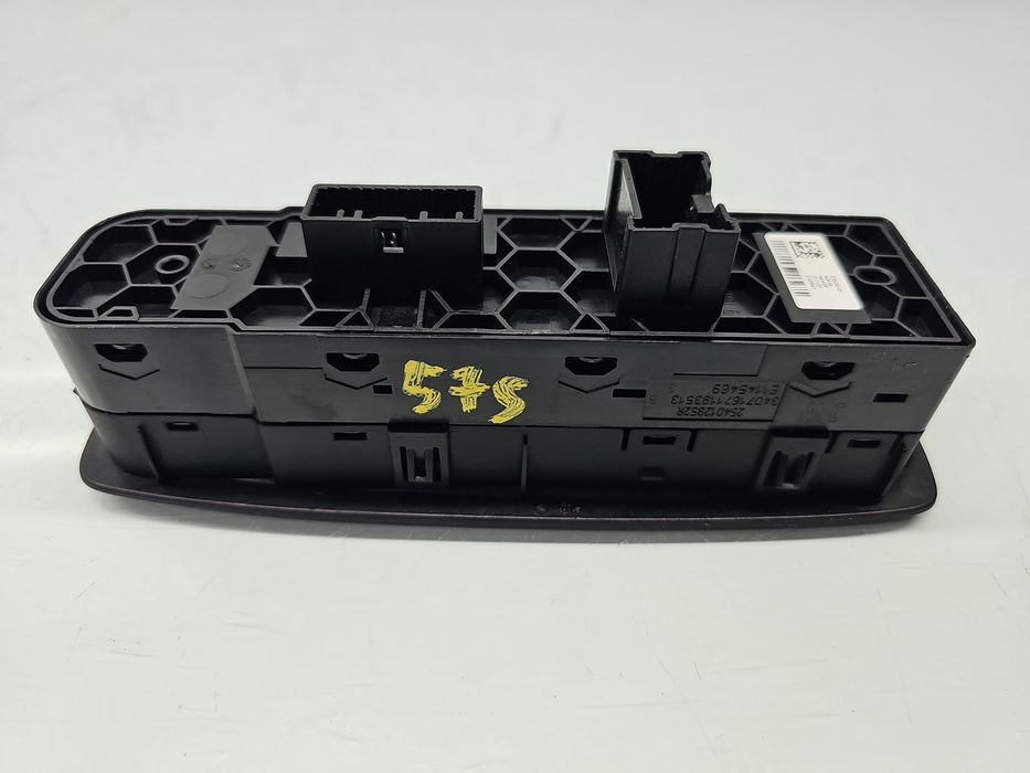 Butoane comanda geamuri sofer Renault Megane 4 [Fabr 2015-prezent] 254