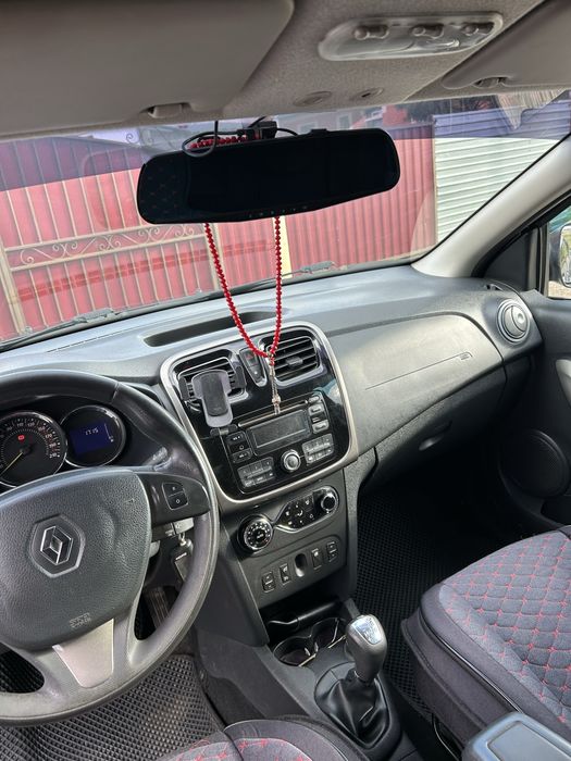 Продам Renault Sandero Stepway