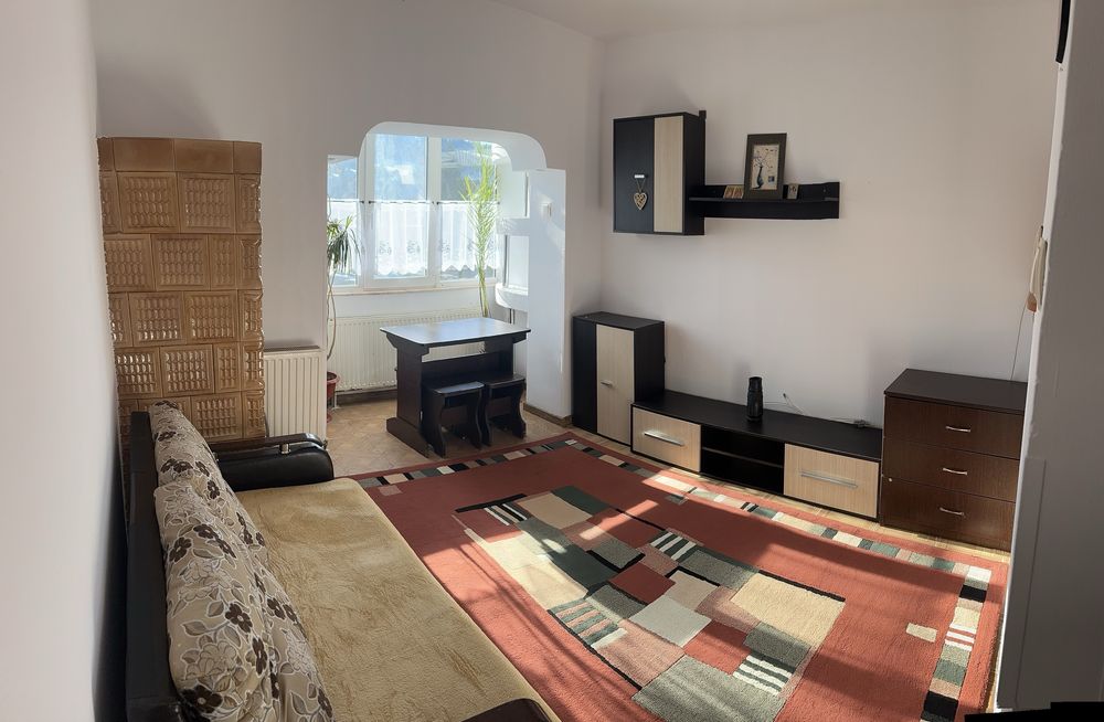 Apartament de inchiriat