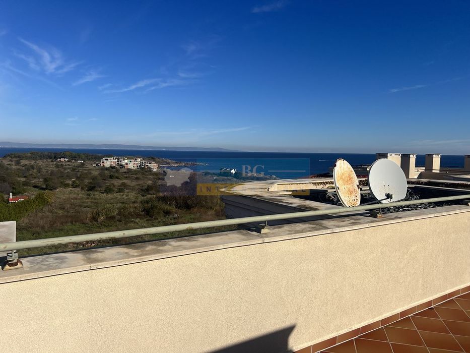 Продава се Двустаен апартамент в Черноморец - 95 кв.м за 1264 €/кв.м - Снимка #2