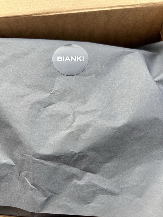 Bianki дамски чехли