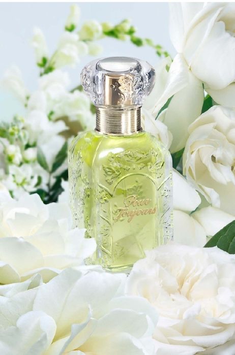 Pour Toujours duxisi Ayollar ifori