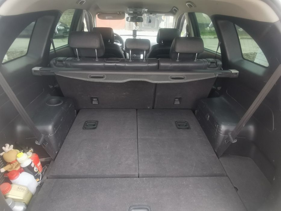 Chevrolet Captiva 2.0