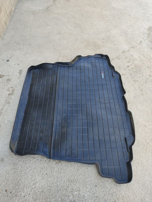 Полик богажник сату