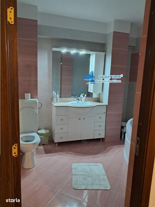 de inch ap 3 camere cf 1 dec fond nou  GAVANA 3 cu parcare