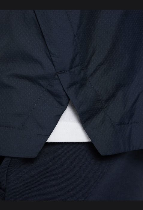 FILA оригинал ветровка