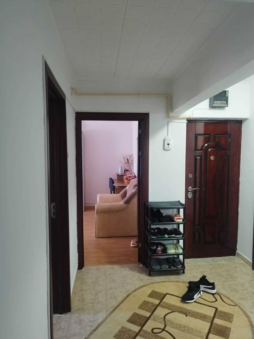 Apartament complet utilat si mobilat