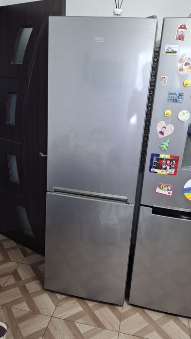 Combina frigorifica Beko Neo Frost NOUA!