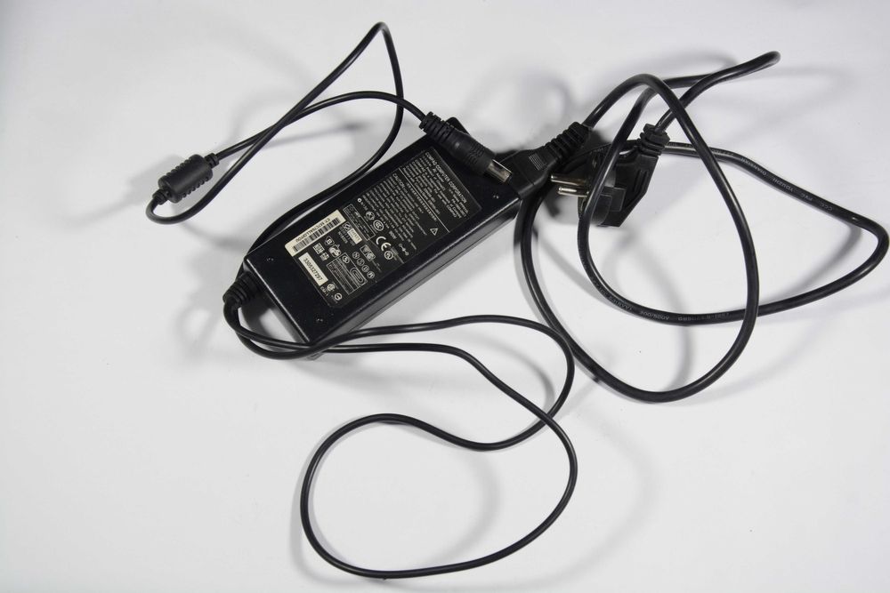 Alimentatoare, adaptor, laptop