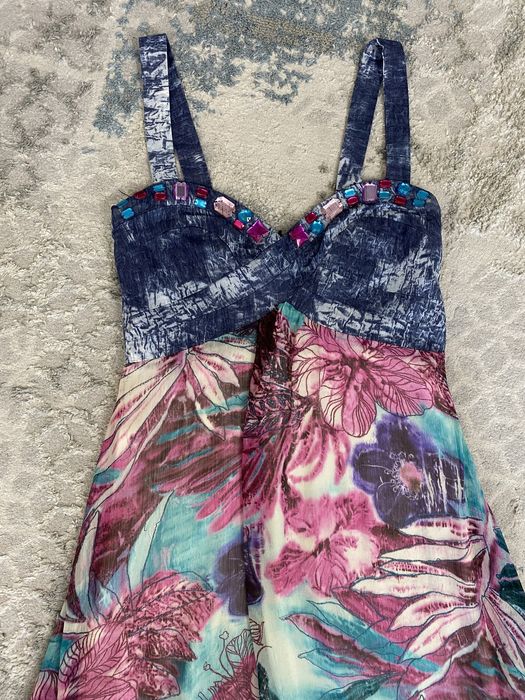 Сарафаны на лето