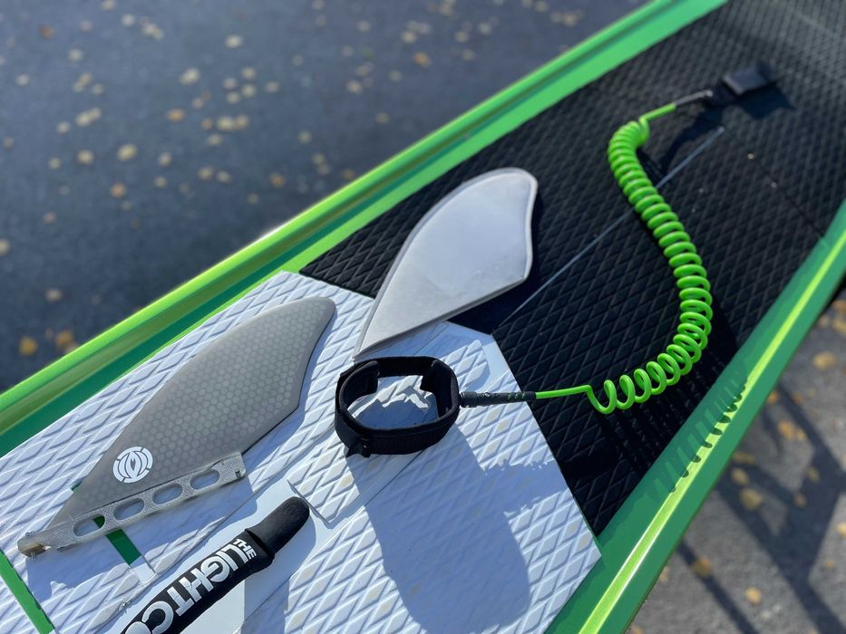 14 ft SUP (Stand up Paddle Board) LIGHTCORP