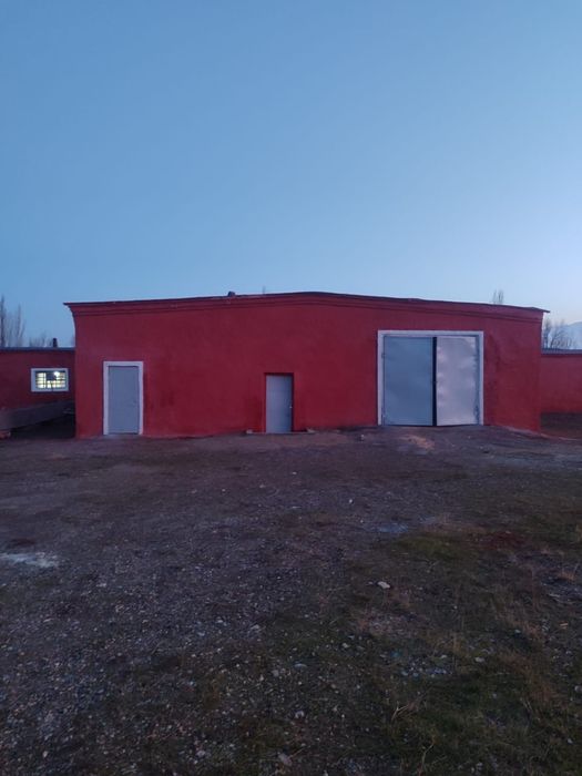 Побелка. Известь. Әк шашамыз