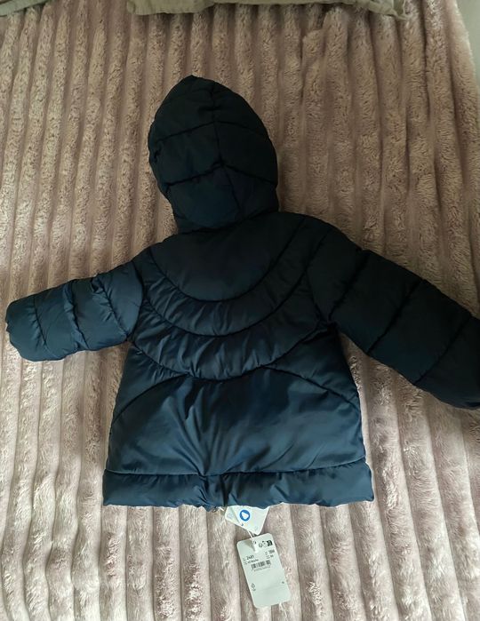 Ново зимно яке  Mayoral р-р86