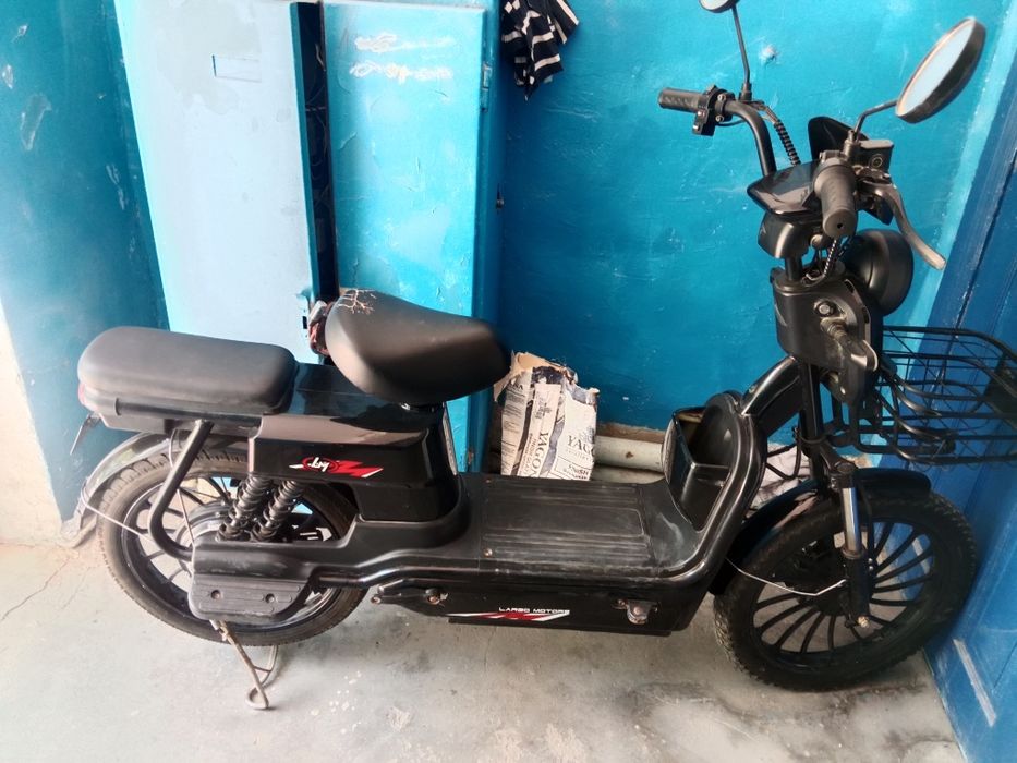 Sukter sotiladi xolati z6r