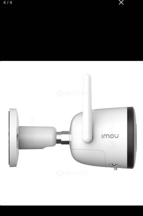 Camere supraveghere Wireless
