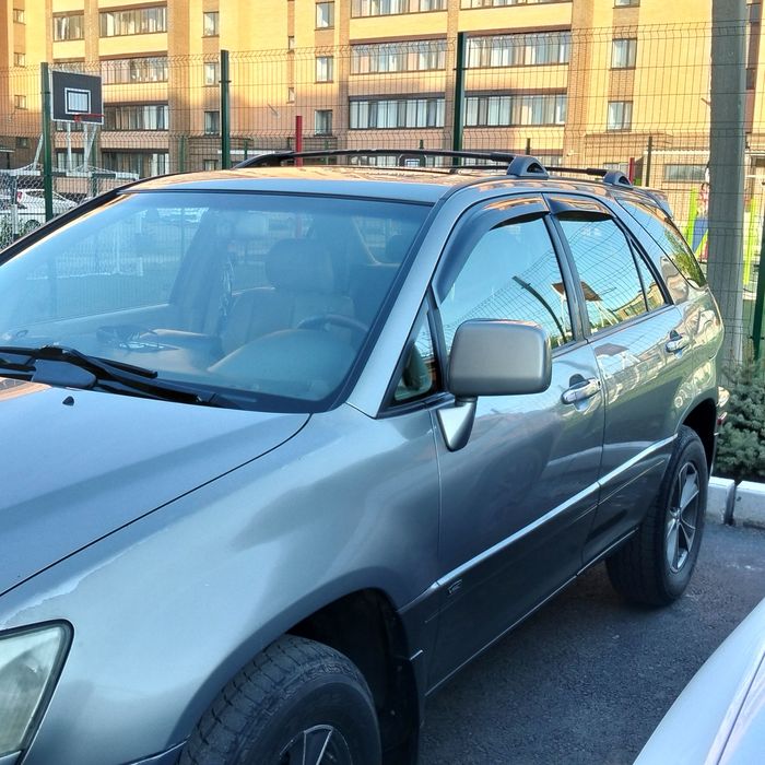 Продам Лексус рх300