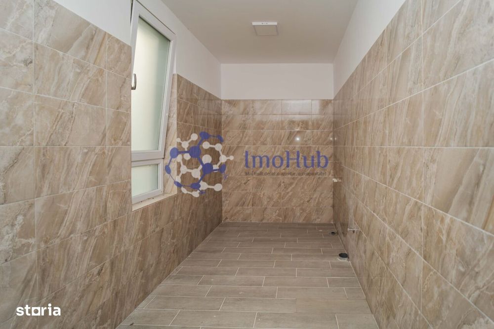 Valea Lupului, locuinta sau sediu, teren 450mp