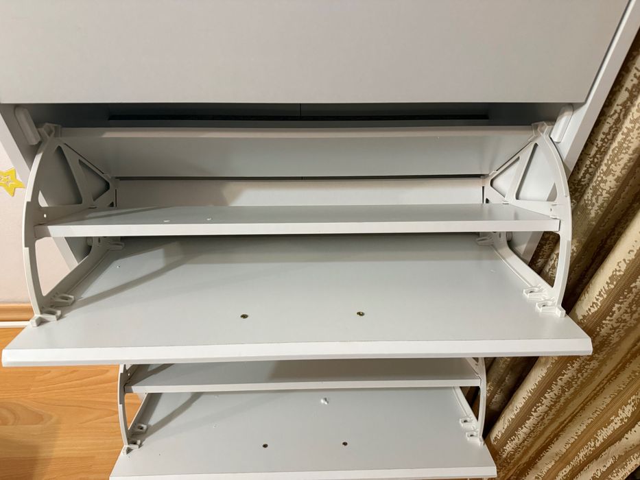 Pantofar nou cu 3 sertare