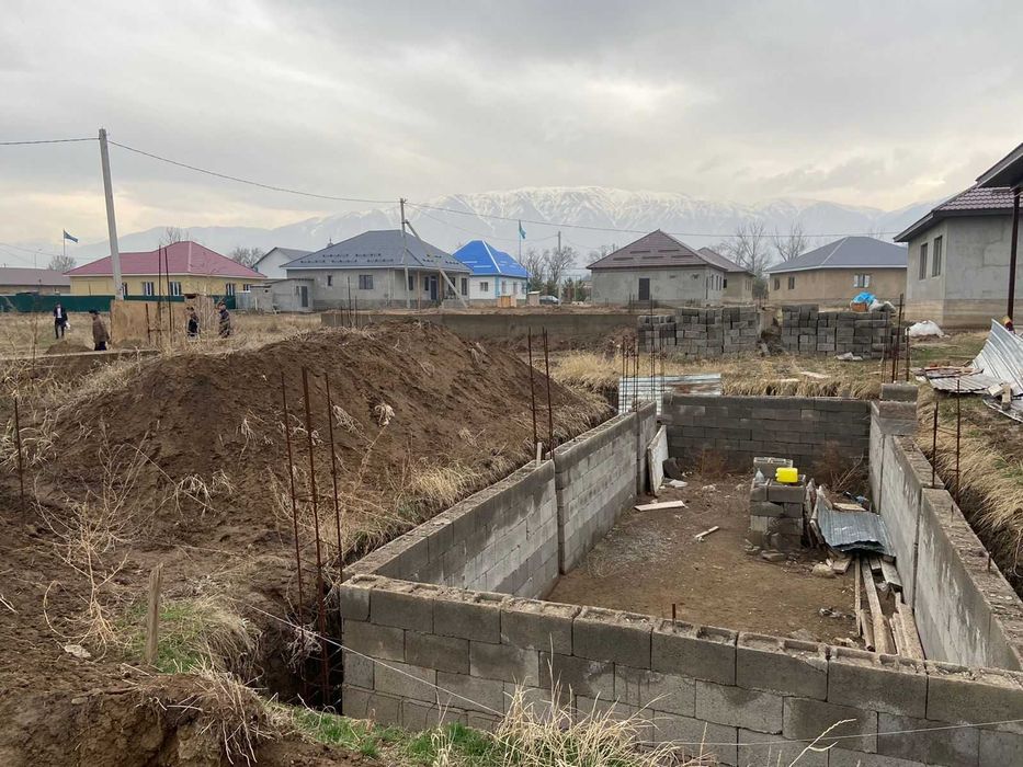 продам земельный участок