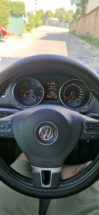 Vw golf 6 #2010#1.6 diesel