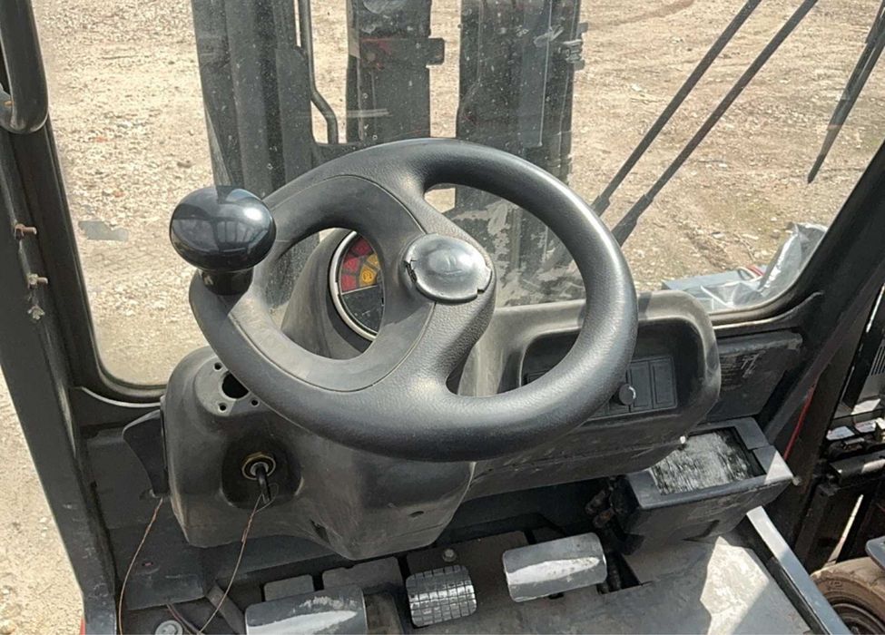 Stivuitor Linde H20T-03