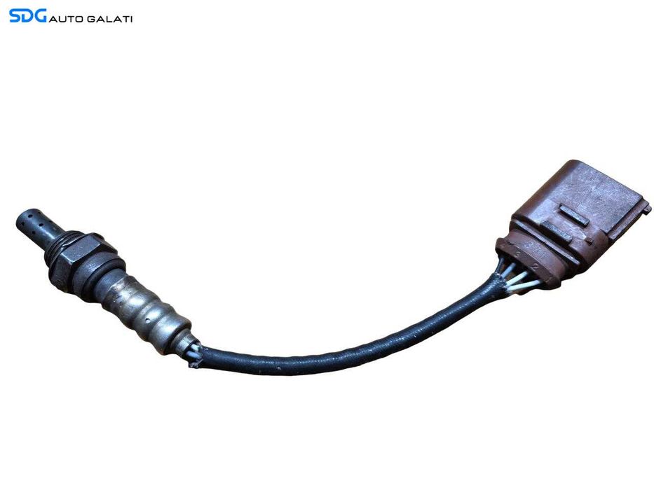 Senzor Sonda Lambda Volkswagen Polo 9N 1.4 B 2002 - 2008 Cod 03D906265A [N4599]