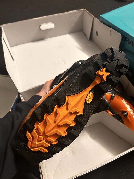 Clapari Scarpa Maestrale de vanzare