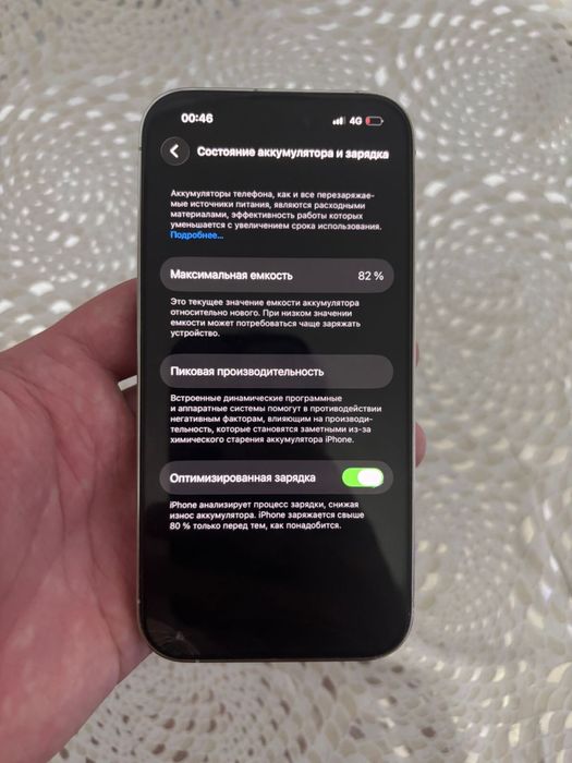 Iphone 14 pro хорошая