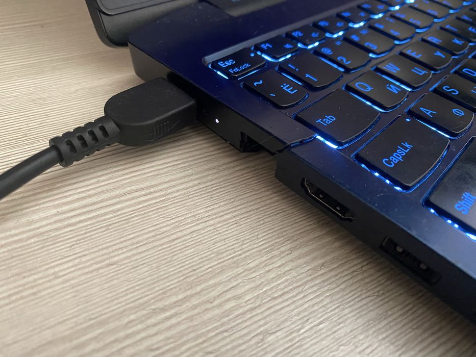 Lenovo ideapad gaming 3