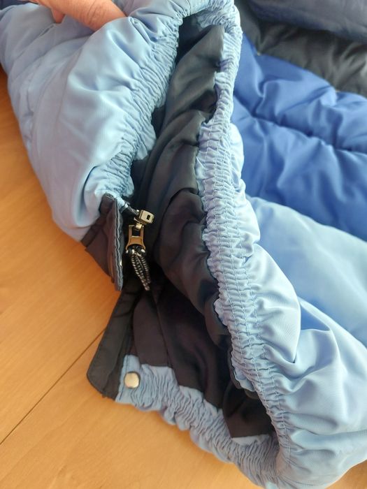 Детско яке  7-8г